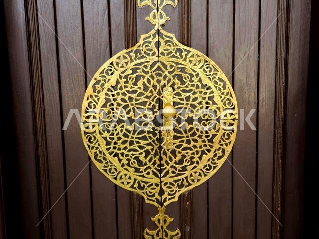 مسجد الغمامة، أحد أقدم المساجد في المدينة المنورة، يُعتقد أن النبي محمد صلى فيه صلاة العيد والاستسقاء.
