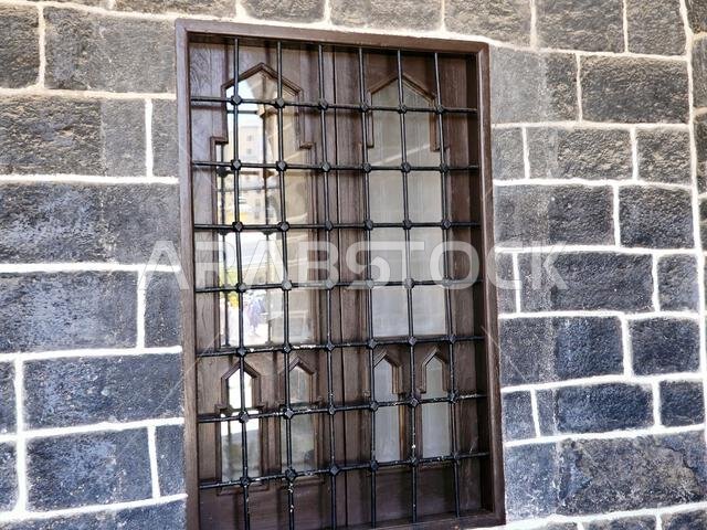 مسجد الغمامة، أحد أقدم المساجد في المدينة المنورة، يُعتقد أن النبي محمد صلى فيه صلاة العيد والاستسقاء.