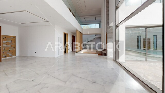 تصميم داخلي لغرف مجمع سكني فاخر، شقق سكنية سياحية، تصاميم وديكورات داخلية، تصميم معماري هندسي حديث، الهندسة المعمارية في المملكة العربية السعودية،  تصميم معماري هندسي حديث