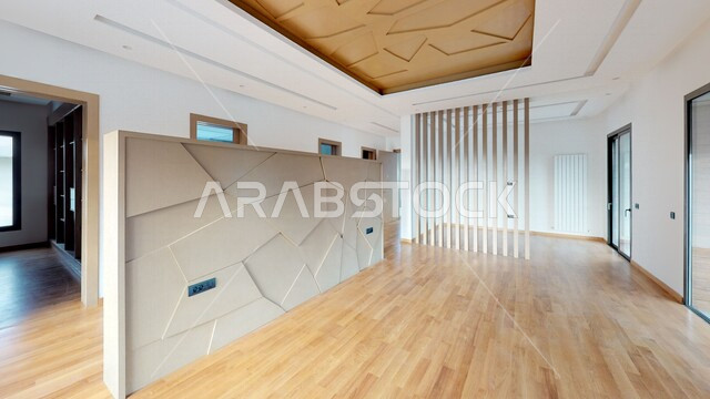 تصميم داخلي لغرف مجمع سكني فاخر، شقق سكنية سياحية، تصاميم وديكورات داخلية، تصميم معماري هندسي حديث، الهندسة المعمارية في المملكة العربية السعودية،  تصميم معماري هندسي حديث