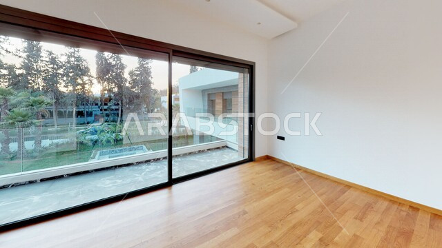 تصميم داخلي لغرف مجمع سكني فاخر، شقق سكنية سياحية، تصاميم وديكورات داخلية، تصميم معماري هندسي حديث، الهندسة المعمارية في المملكة العربية السعودية،  تصميم معماري هندسي حديث