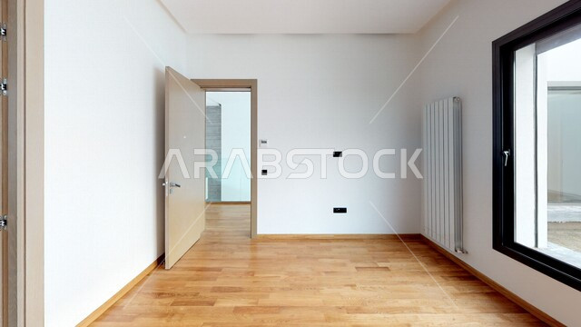 تصميم داخلي لغرف مجمع سكني فاخر، شقق سكنية سياحية، تصاميم وديكورات داخلية، تصميم معماري هندسي حديث، الهندسة المعمارية في المملكة العربية السعودية،  تصميم معماري هندسي حديث