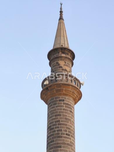 The Anbariya Mosque, the Hamidiye Mosque, is a mosque built by the Ottoman Turks in Medina, Built in 1908 by the Ottoman Sultan Abdulhamid II, was a p The Anbariya Mosque, the Hamidiye Mosque, is a mosque built by the Ottoman Turks in Medina, Built in 1908 by the Ottoman Sultan Abdulhamid II, was a p