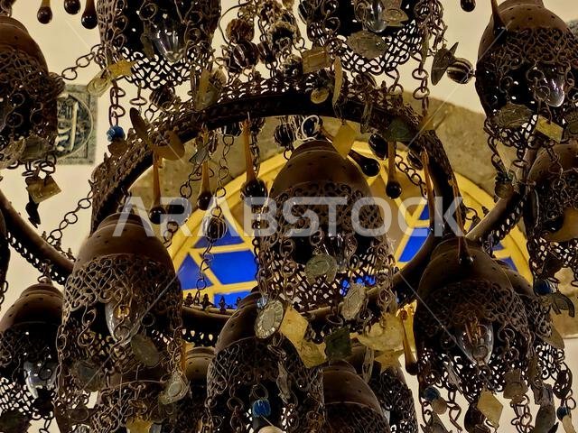 مسجد الأنبارية، أو المسجد الحميدية، هو مسجد بناه الأتراك العثمانيون في المدينة المنورة، وقد بناه السلطان العثماني عبد الحميد الثاني عام 1908.