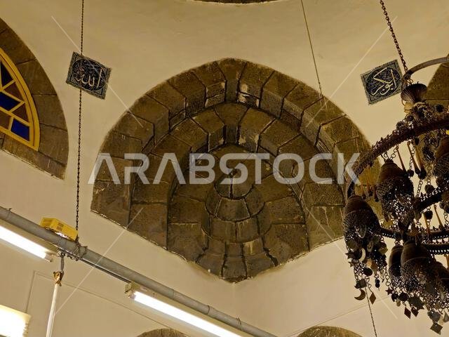 The Anbariya Mosque, the Hamidiye Mosque, is a mosque built by the Ottoman Turks in Medina, Built in 1908 by the Ottoman Sultan Abdulhamid II, was a p The Anbariya Mosque, the Hamidiye Mosque, is a mosque built by the Ottoman Turks in Medina, Built in 1908 by the Ottoman Sultan Abdulhamid II, was a p