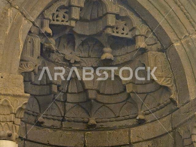 The Anbariya Mosque, the Hamidiye Mosque, is a mosque built by the Ottoman Turks in Medina, Built in 1908 by the Ottoman Sultan Abdulhamid II, was a p The Anbariya Mosque, the Hamidiye Mosque, is a mosque built by the Ottoman Turks in Medina, Built in 1908 by the Ottoman Sultan Abdulhamid II, was a p