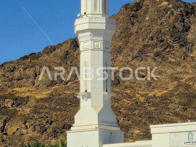 كان موقع معركة الخندق، أو معركة الأحزاب أو الكونفدراليين، جزءًا من الصراع بين المسلمين وقريش، والمساجد السبعة...