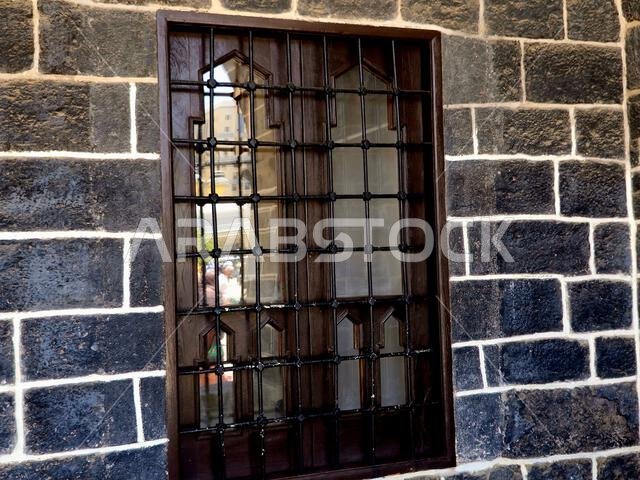 مسجد الغمامة، أحد أقدم المساجد في المدينة المنورة، يُعتقد أن النبي محمد صلى فيه صلاة العيد والاستسقاء.