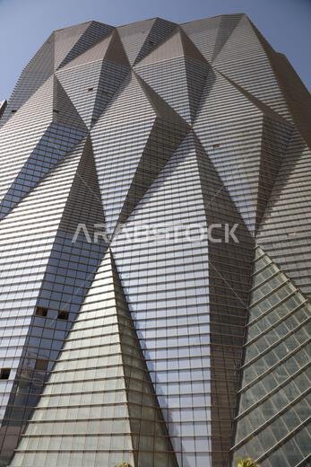 مركز الملك عبدالله المالي، الرياض، المملكة العربية السعودية