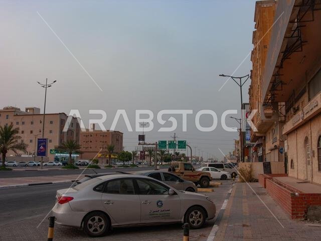 الدمام، المملكة العربية السعودية