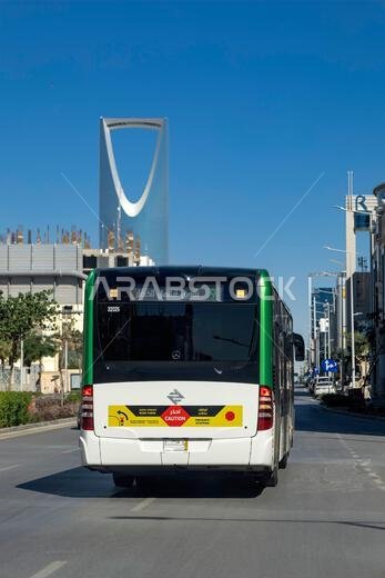 Riyadh Olaya Street Buildings and landmark. KSA Riyadh Olaya Street Buildings and landmark. KSA