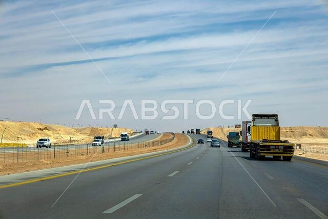 Qatar to Riyadh road Saudi Arabia Qatar to Riyadh road Saudi Arabia