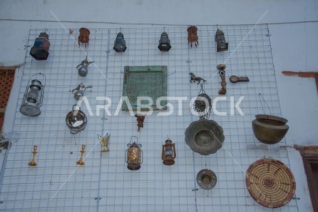 Timeless Heritage of Al-Balad, Jeddah Saudi Arabia – The Heart of Old Jeddah