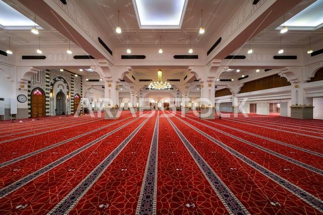 مسجد الفتح، في المدينة المنورة بالمملكة العربية السعودية، هو موقع تراثي إسلامي مقدس يجذب الزوار من جميع أنحاء العالم الإسلامي