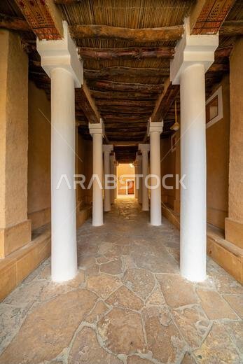 Qasr al-Murabba, the majestic Murabba Palace in Riyadh, stunning example of traditional Saudi architecture, rich cultural heritage of Saudi Arabia Qasr al-Murabba, the majestic Murabba Palace in Riyadh, stunning example of traditional Saudi architecture, rich cultural heritage of Saudi Arabia