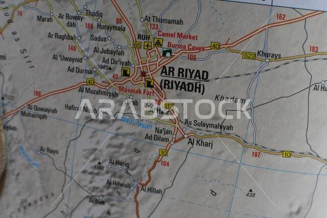 Riyadh Saudi Ararbia