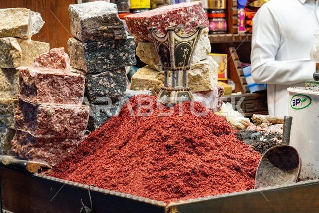 Jeddah, Saudi Arabia - December 20, 2024: At sunset the Qabel Trail in Al Balad district of Jeddah, Saudi Arabia, comes alive. The shops inviting visi Jeddah, Saudi Arabia - December 20, 2024: At sunset the Qabel Trail in Al Balad district of Jeddah, Saudi Arabia, comes alive. The shops inviting visi