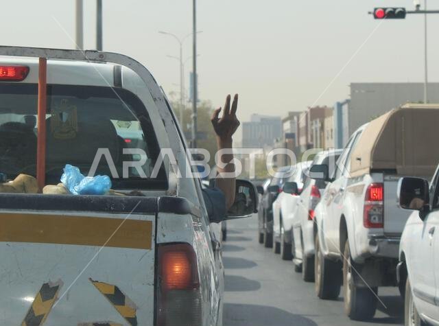 الرياض في المملكة العربية السعودية.
