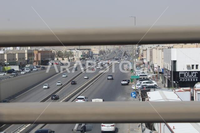 Riyadh in saudi arabia.