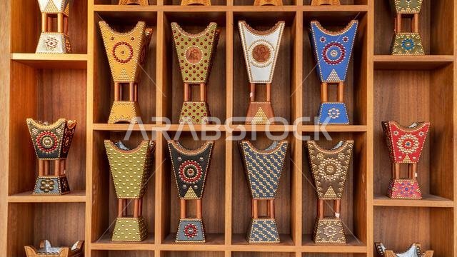 حامل متعدد لمبخرات البخور أو حامل لمبخرات العود