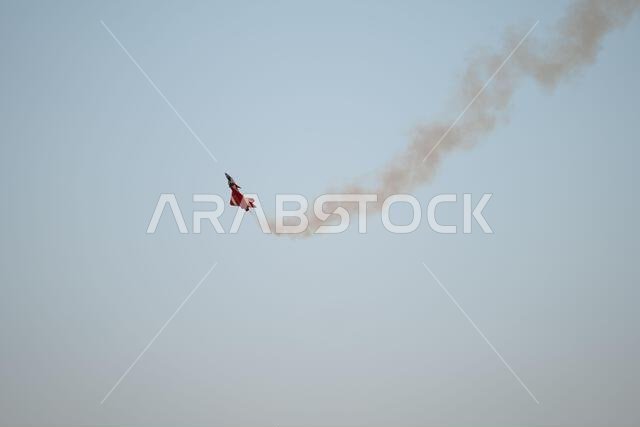 Aero sport. Saudi Arabia.