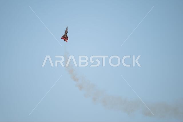 Aero sport. Saudi Arabia.