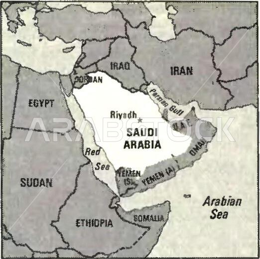 World Factbook (1982) Saudi Arabia. World Factbook (1982) Saudi Arabia.