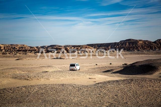 Journey into the Heart of the Desert: Discovering the Mesmerizing Caves Near Dhahran -Saudi Arabia.