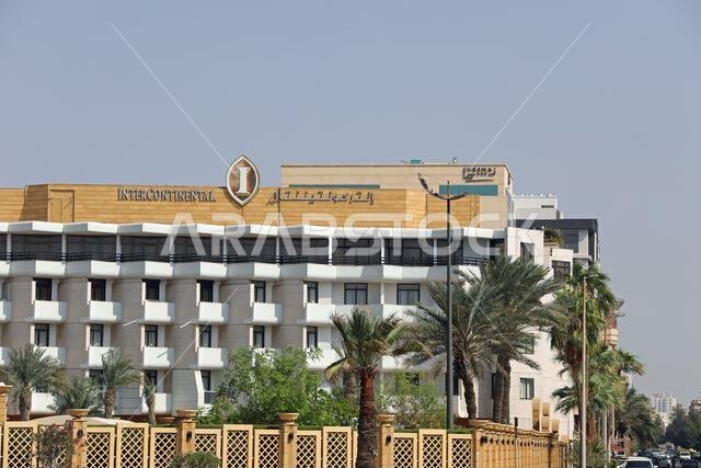 InterContinental Hotel at Jeddah