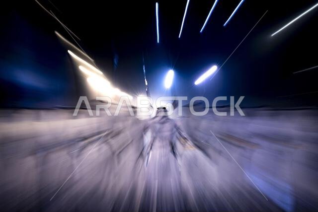 Riyadh, Kingdom Of Saudi Arabia. 03rd Sep, 2023. Opening Ceremony show of the World Weightlifting IWF Championships in Riyhad (Saudi Arabia), 03th September, 2023at the Prince Faisal bin Fahd Olympic Complex Credits : G.Scala/DBM-Deepbluemedia/Insidefoto Credit: Insidefoto di andrea staccioli/Alamy Live News Riyadh, Kingdom Of Saudi Arabia. 03rd Sep, 2023. Opening Ceremony show of the World Weightlifting IWF Championships in Riyhad (Saudi Arabia), 03th September, 2023at the Prince Faisal bin Fahd Olympic Complex Credits : G.Scala/DBM-Deepbluemedia/Insidefoto Credit: Insidefoto di andrea staccioli/Alamy Live News