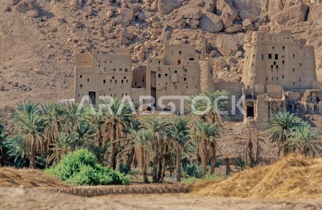 Hadhramaut is a region in South Arabia, comprising eastern Yemen, parts of western Oman and southern Saudi Arabia