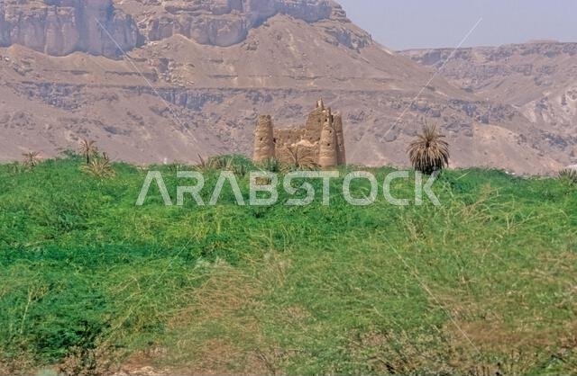 Hadhramaut is a region in South Arabia, comprising eastern Yemen, parts of western Oman and southern Saudi Arabia