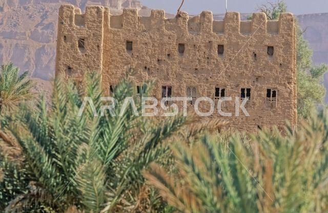 Hadhramaut is a region in South Arabia, comprising eastern Yemen, parts of western Oman and southern Saudi Arabia