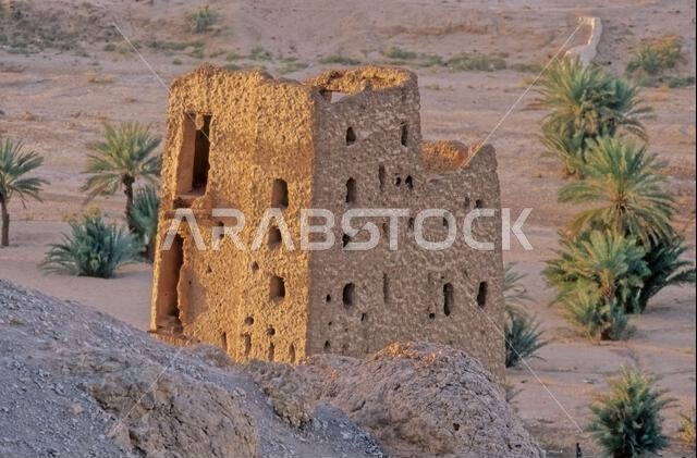 Hadhramaut is a region in South Arabia, comprising eastern Yemen, parts of western Oman and southern Saudi Arabia