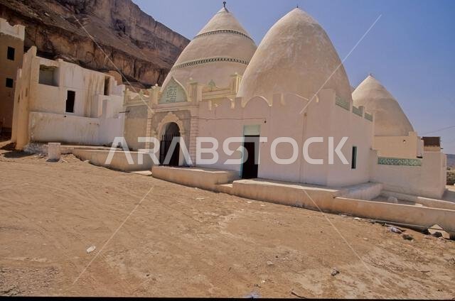 Hadhramaut is a region in South Arabia, comprising eastern Yemen, parts of western Oman and southern Saudi Arabia
