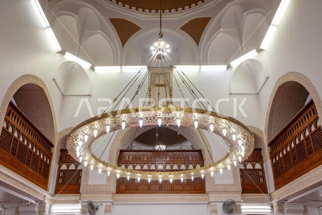 Masjid Al Qiblatayn, Madinah, Saudi Arabia