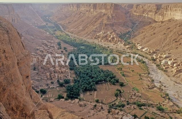 Hadhramaut is a region in South Arabia, comprising eastern Yemen, parts of western Oman and southern Saudi Arabia