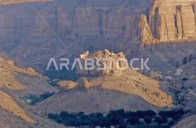 Hadhramaut is a region in South Arabia, comprising eastern Yemen, parts of western Oman and southern Saudi Arabia