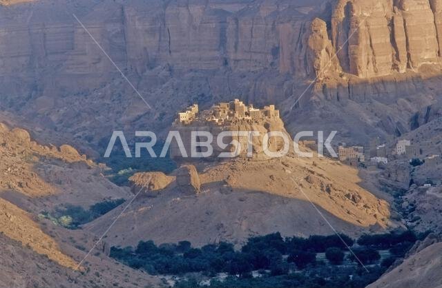 Hadhramaut is a region in South Arabia, comprising eastern Yemen, parts of western Oman and southern Saudi Arabia