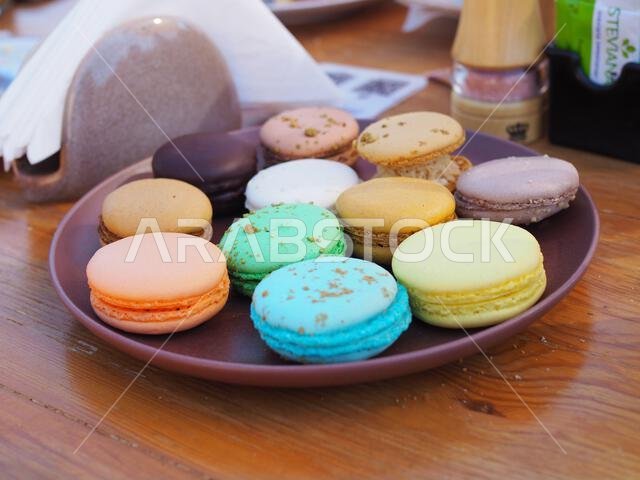 بوتيك حلويات بينك كامل، العلا، المملكة العربية السعودية