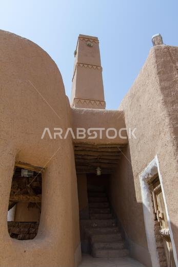 arabian heritage village in riyadh in Saudi Arabia arabian heritage village in riyadh in Saudi Arabia