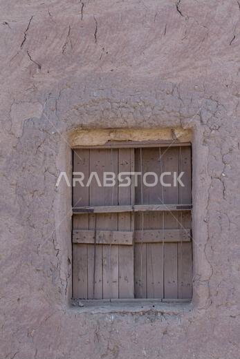 arabian heritage village in riyadh in Saudi Arabia