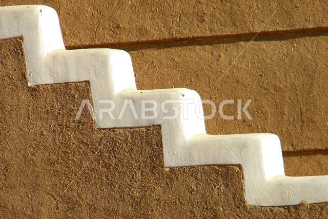 الهندسة المعمارية. المملكة العربية السعودية