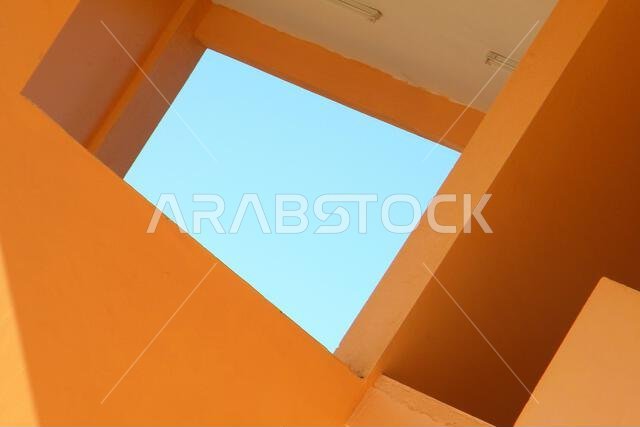Architecture. Saudi Arabia