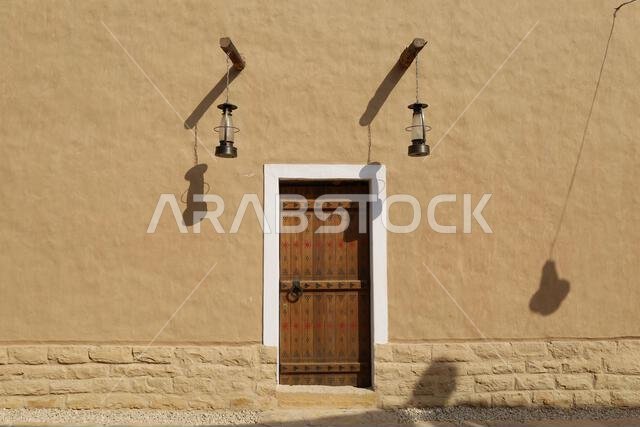 الدرعية العاصمة القديمة . الرياض المملكة العربية السعودية - آثار الدرعية - الثقافة السعودية. اليوم الوطني