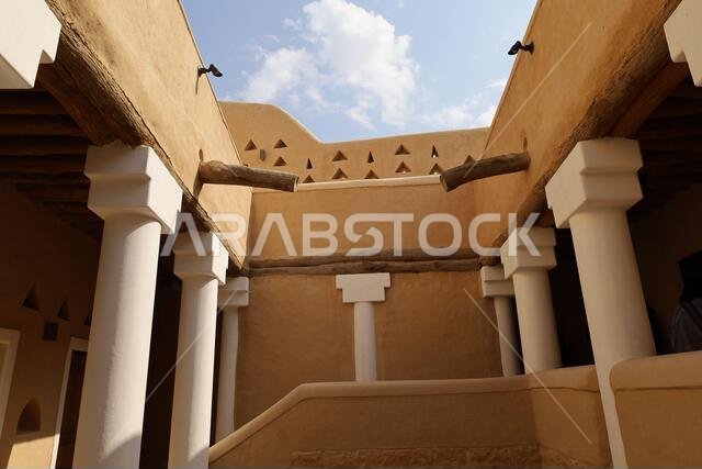 الدرعية العاصمة القديمة . الرياض المملكة العربية السعودية - آثار الدرعية - الثقافة السعودية. اليوم الوطني الدرعية العاصمة القديمة . الرياض المملكة العربية السعودية - آثار الدرعية - الثقافة السعودية. اليوم الوطني
