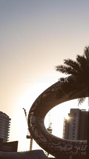  Dubai tourism culture background