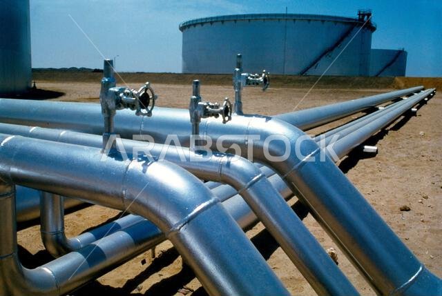 مصنع جدة للملوحة، المملكة العربية السعودية
