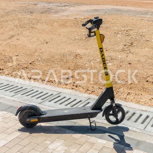 E-Scooters E-Scooters