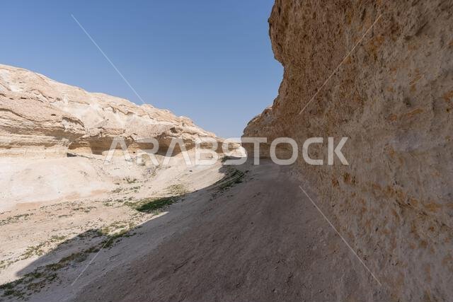 جبل أبوحصاس التوثير، الهفوف، المملكة العربية السعودية